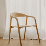 R'CHAIR NATURAL
