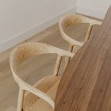 R'CHAIR NATURAL