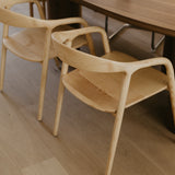 R'CHAIR NATURAL