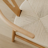Y'CHAIR NATURAL