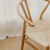 Y'CHAIR NATURAL