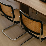 S'CHAIR BLACK