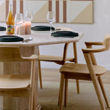 H'CHAIR NATUREL SFEER 1
