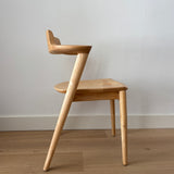 H'CHAIR NATURAL