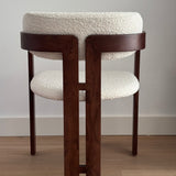 P'CHAIR BOUCLE