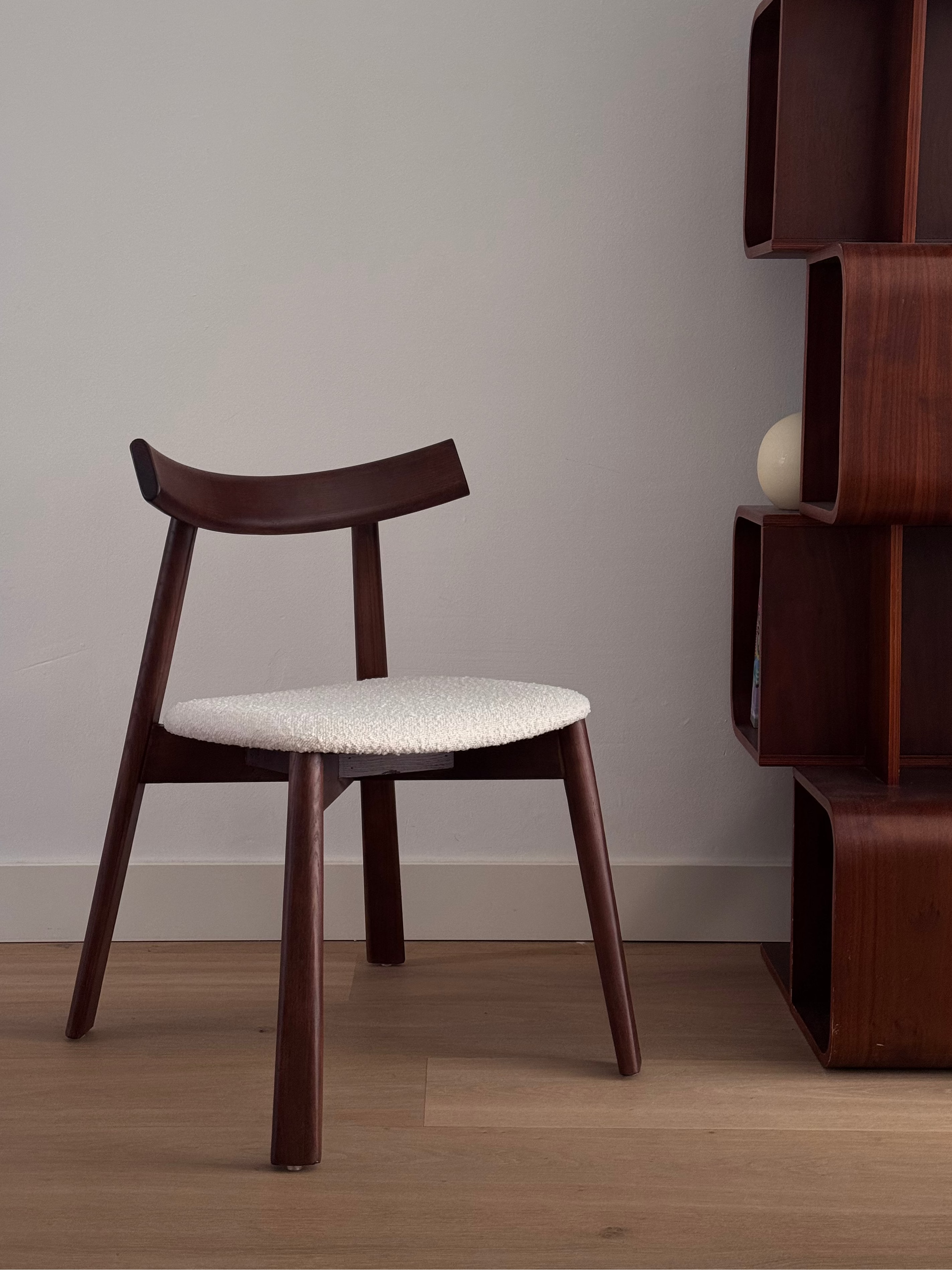 M'CHAIR