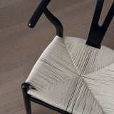 Y'CHAIR BLACK