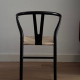 Y'CHAIR BLACK
