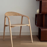 R'CHAIR NATURAL