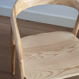 R'CHAIR NATURAL