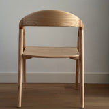 R'CHAIR NATURAL
