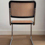 S'CHAIR BLACK