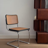 S'CHAIR BLACK