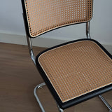 S'CHAIR BLACK