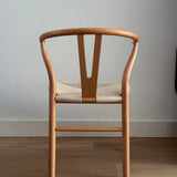 Y'CHAIR NATURAL