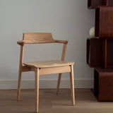H'CHAIR NATURAL