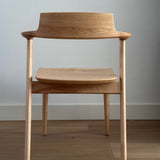H'CHAIR NATURAL