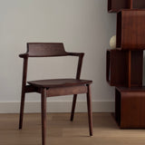 H'CHAIR WALNUT