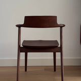 H'CHAIR WALNUT