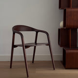 R'CHAIR WALNUT