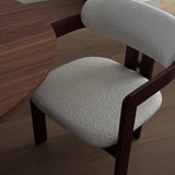 P'CHAIR BOUCLE