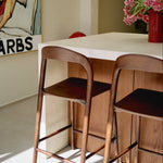 A'BAR WALNUT SFEER 1