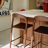 A'BAR WALNUT SFEER 1