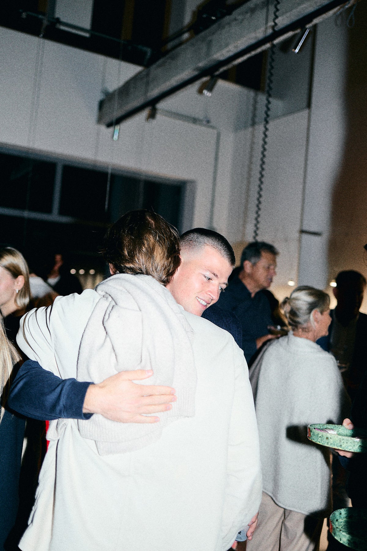 INSPO After Hours