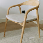 R'CHAIR NATUREL SFEER 2