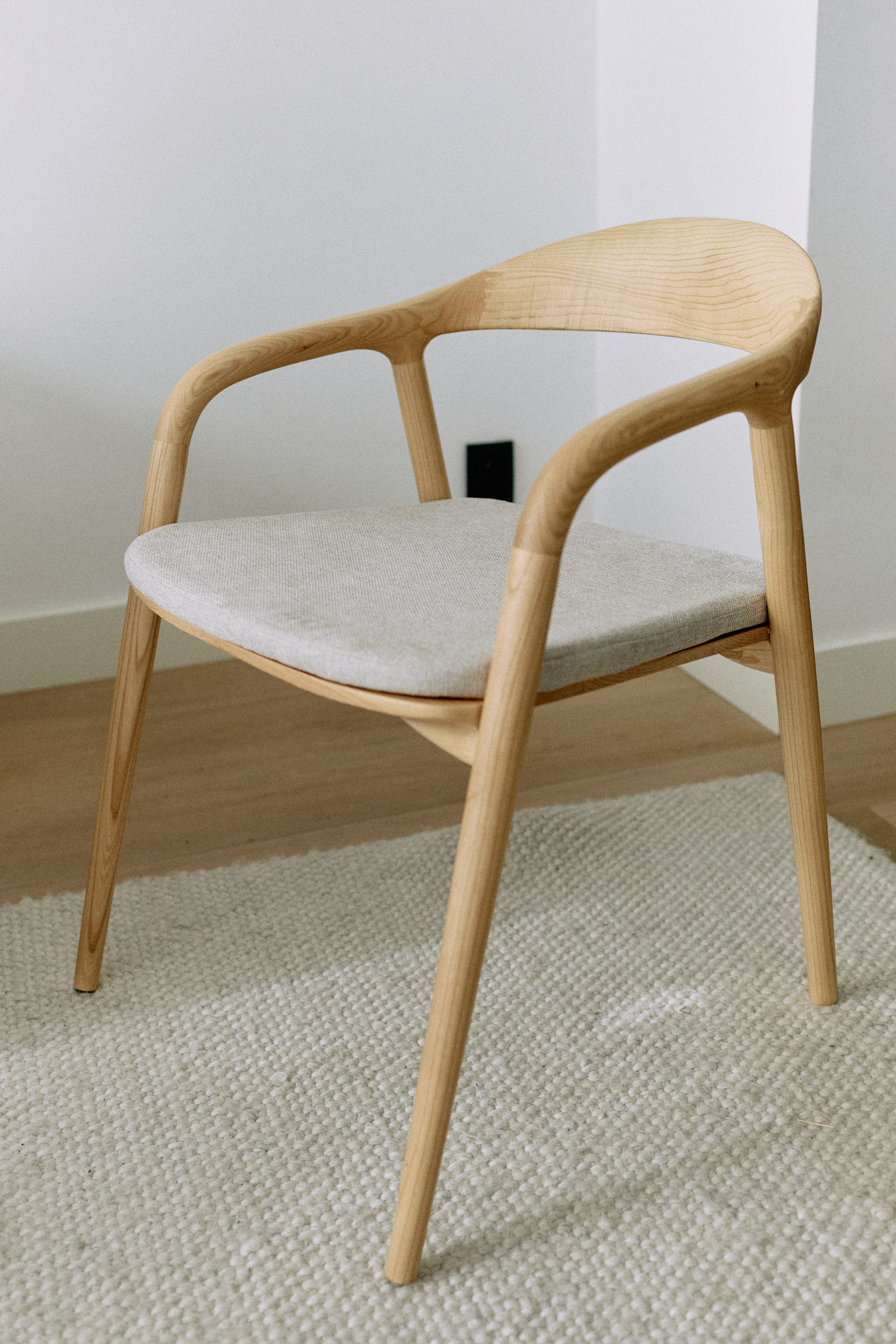 R'CHAIR NATUREL SFEER 2